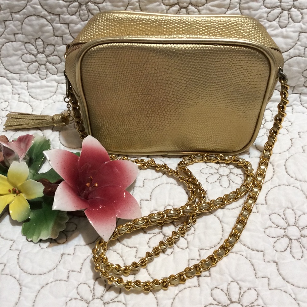 Tianni Crossbody